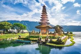 Bali, Indonesia - Luxury hotels and resorts