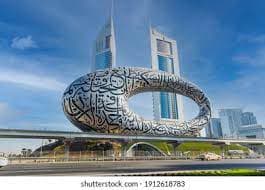Dubai, UAE - Luxury hotels and resorts