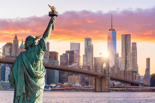 New York, United States - Luxury hotels and resorts