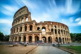 Rome, Italy - Luxury hotels and resorts