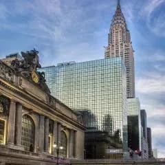 Hyatt Grand Central in Midtown, New York - Save 32% on luxury accommodation