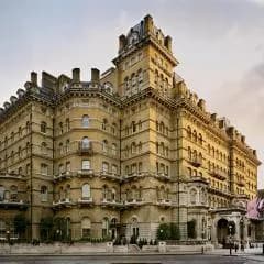 The Langham London in Westminster, London - Save 35% on luxury accommodation