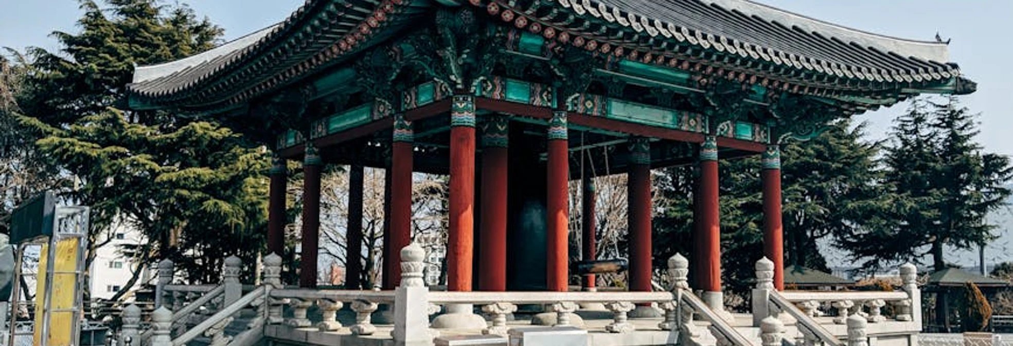 Busan, South Korea - Luxury hotels and travel deals