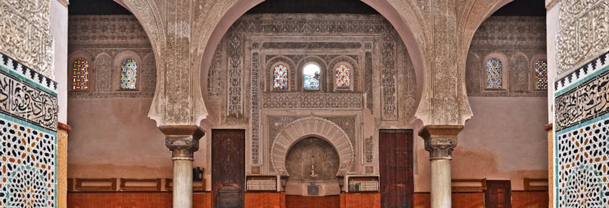 Fez, Morocco - Luxury hotels and travel deals