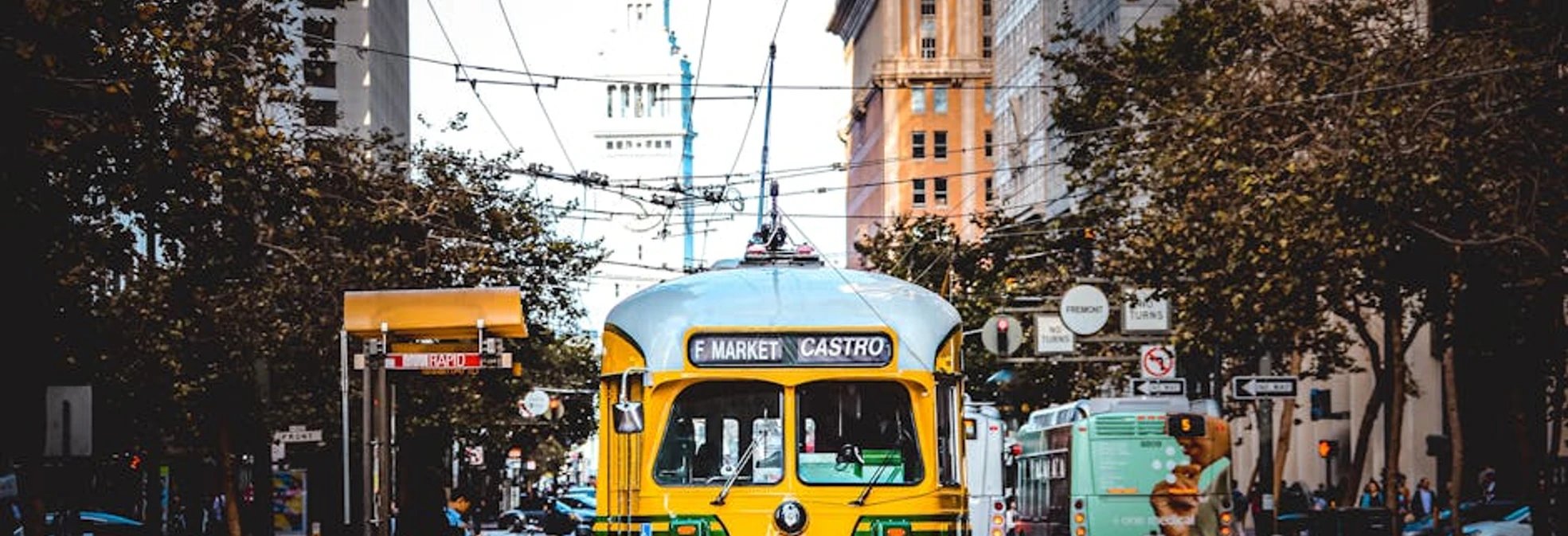 San Francisco, United States - Luxury hotels and travel deals