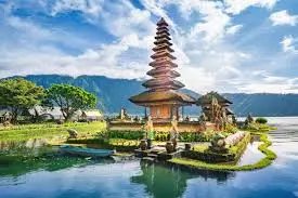 Bali, Indonesia - Luxury hotels and resorts