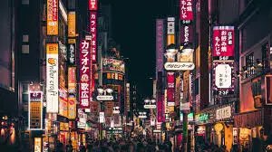 Tokyo, Japan - Luxury hotels and resorts