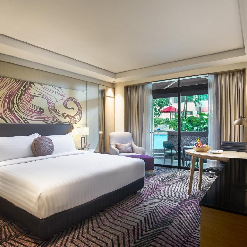 Hotel thumbnail 11