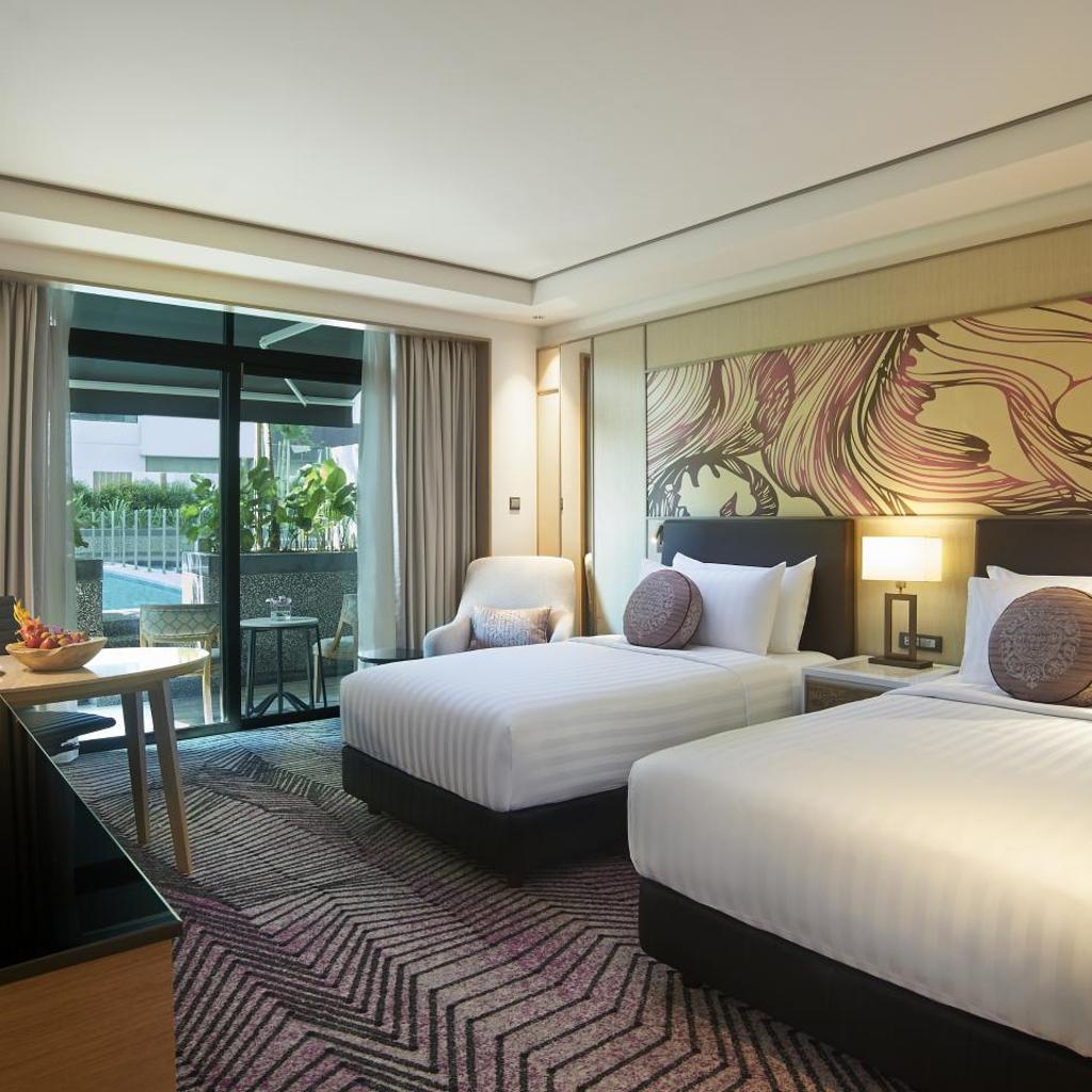 Hotel thumbnail 12