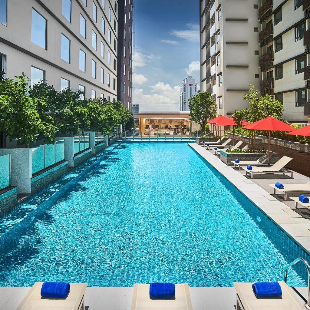 Hotel thumbnail 17