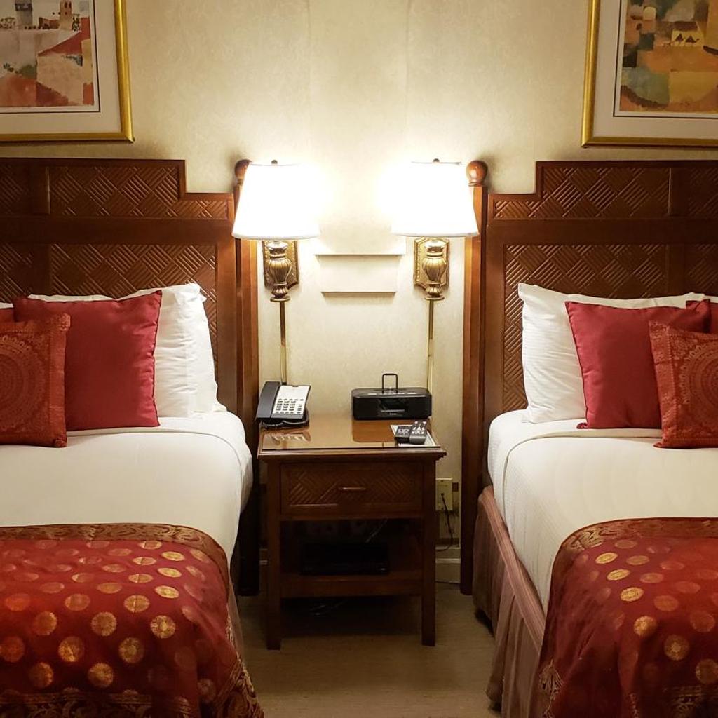 Hotel thumbnail 20