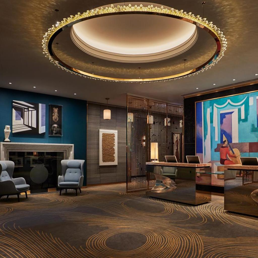 Hotel thumbnail 6