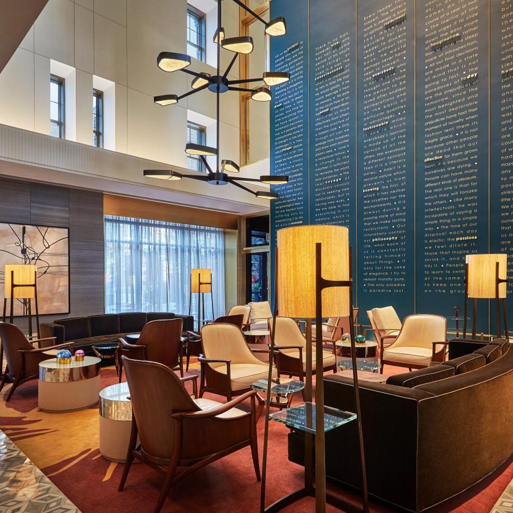 Hotel thumbnail 5