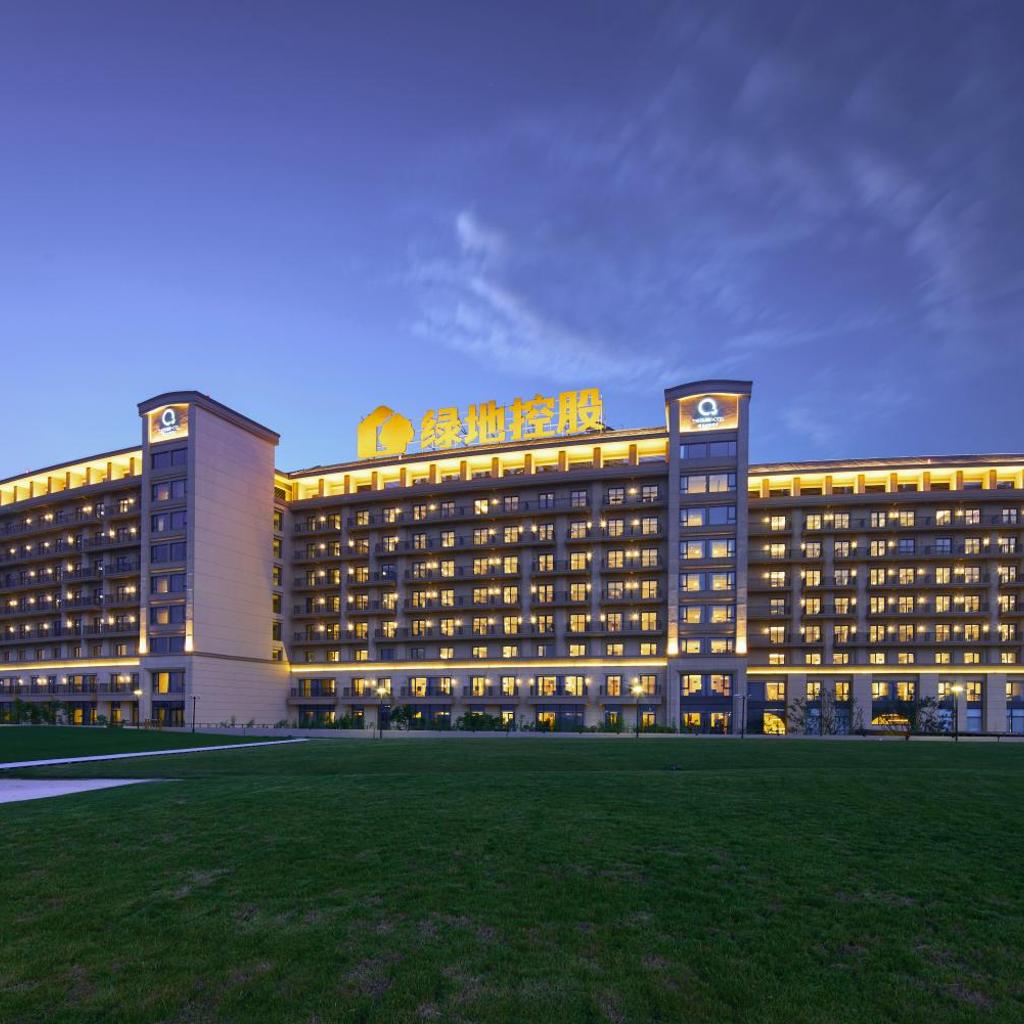 Hotel thumbnail 15