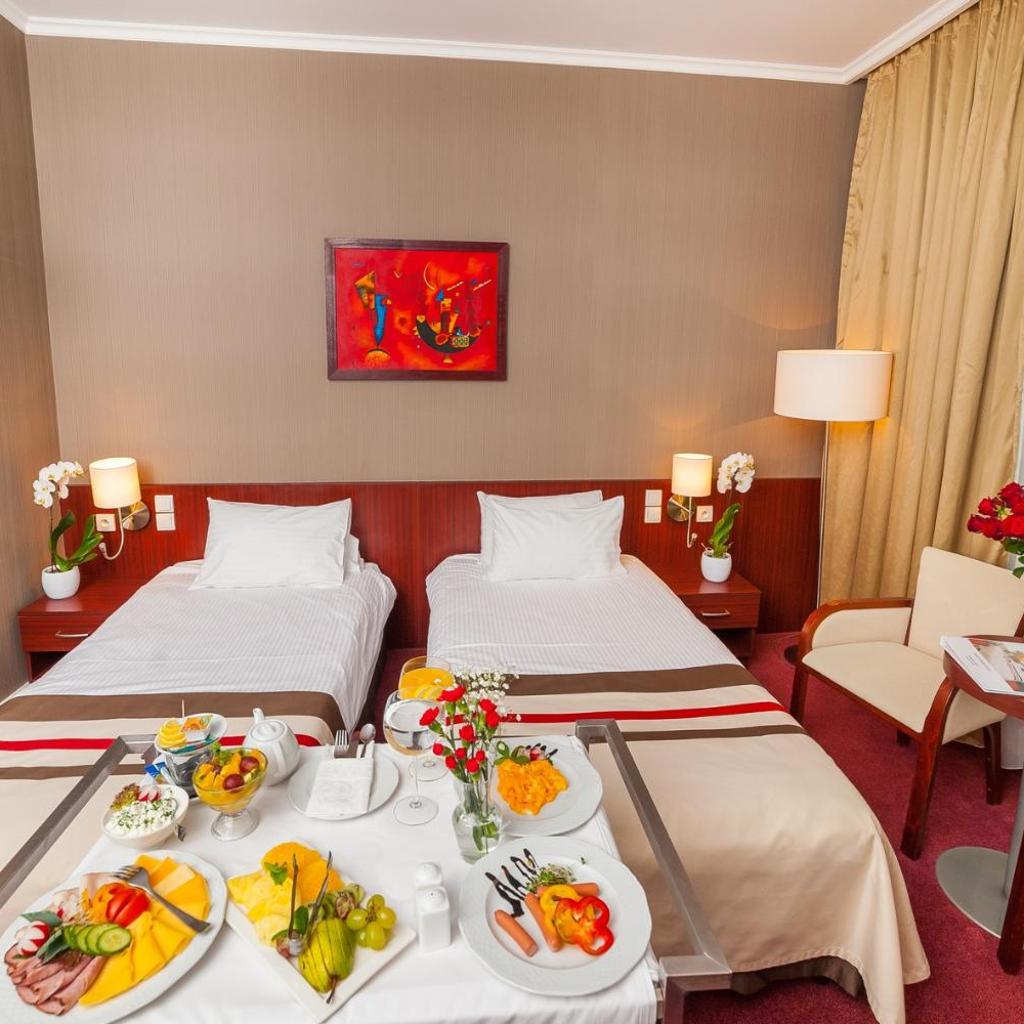 Hotel thumbnail 19