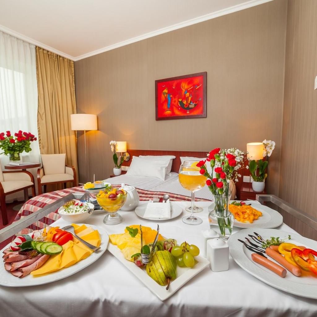 Hotel thumbnail 15