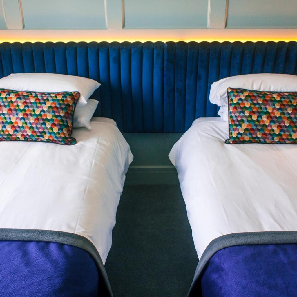 Hotel thumbnail 20