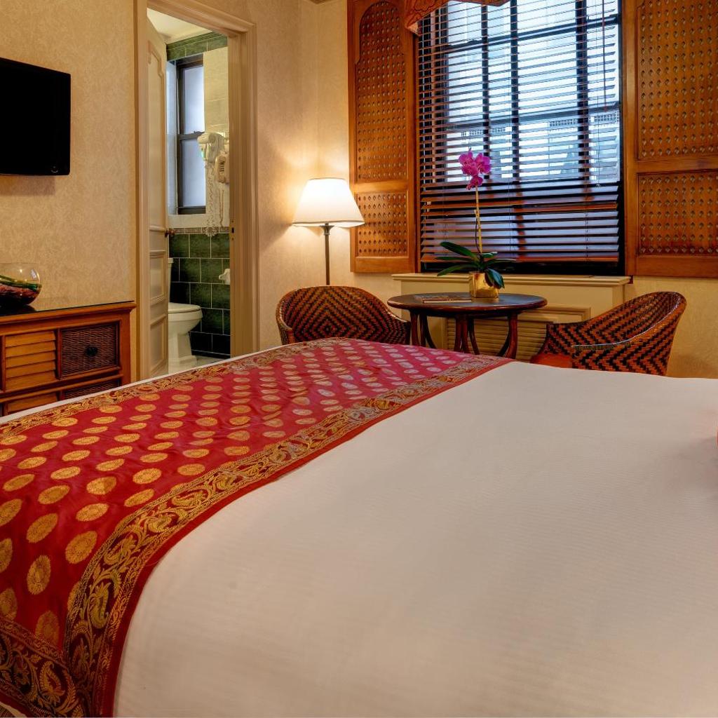 Hotel thumbnail 11