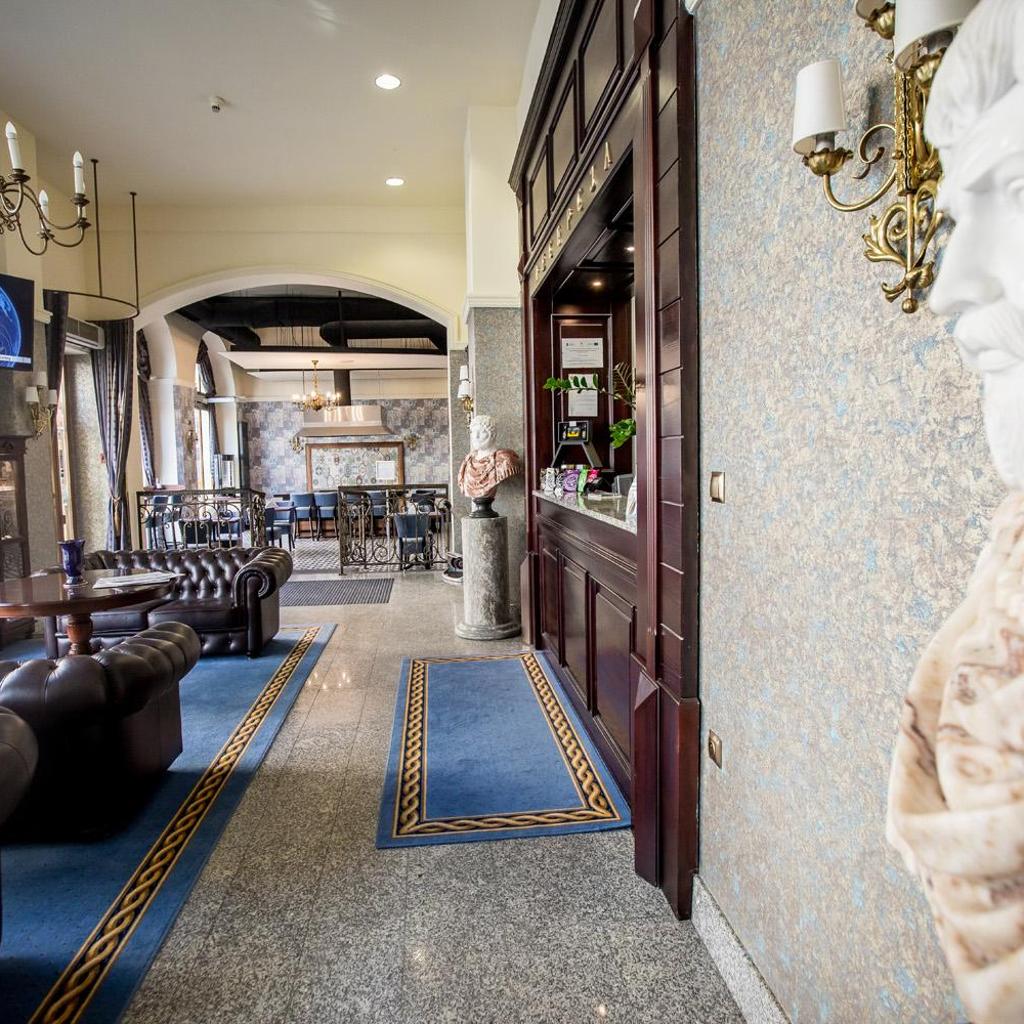 Hotel thumbnail 10