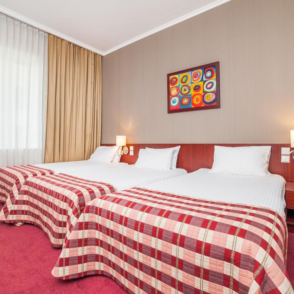 Hotel thumbnail 7