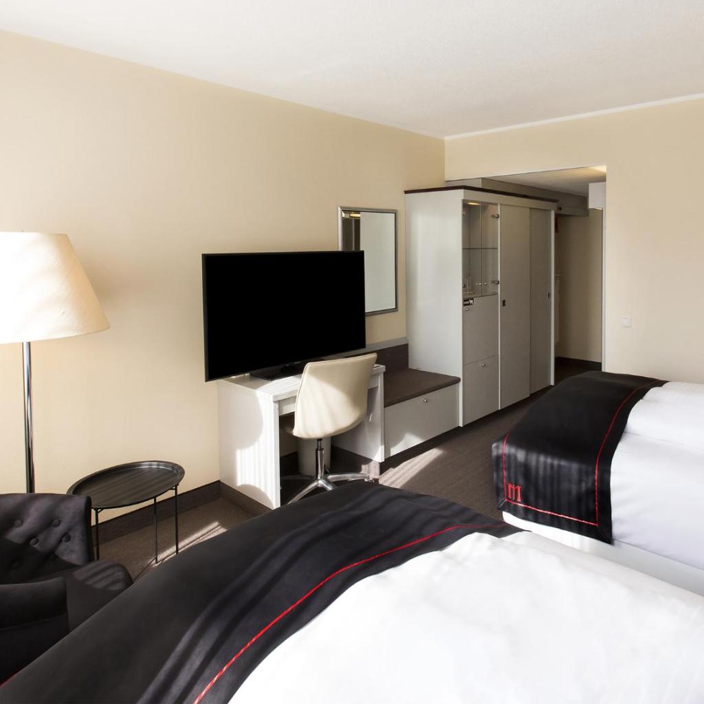 Hotel thumbnail 4