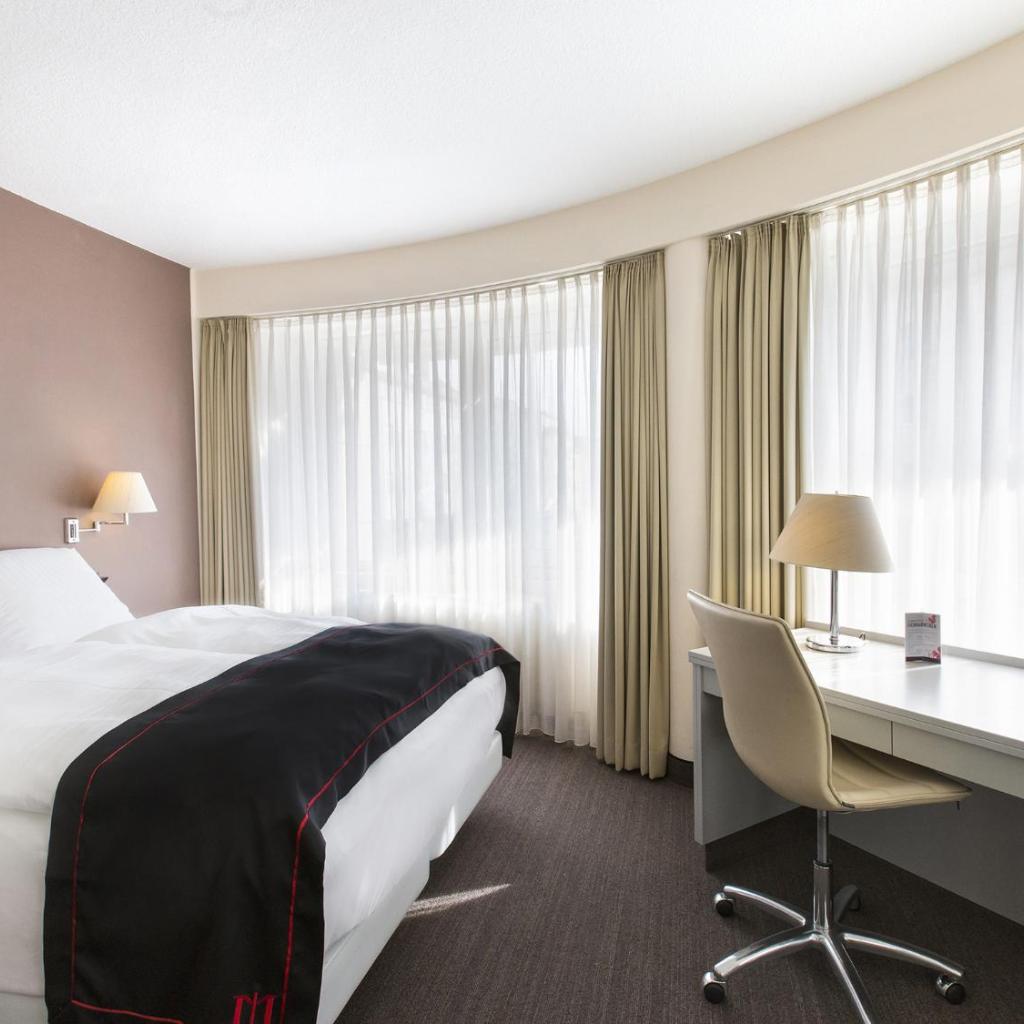 Hotel thumbnail 12