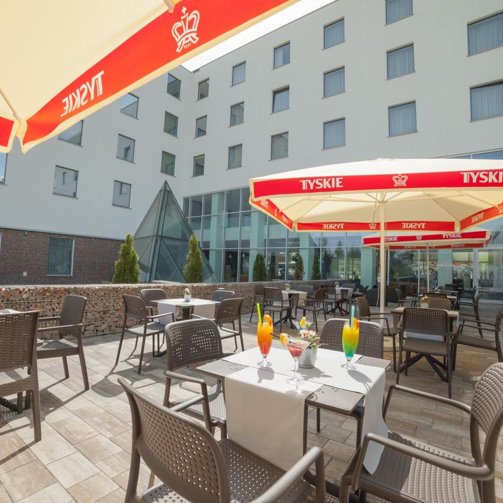 Hotel thumbnail 5