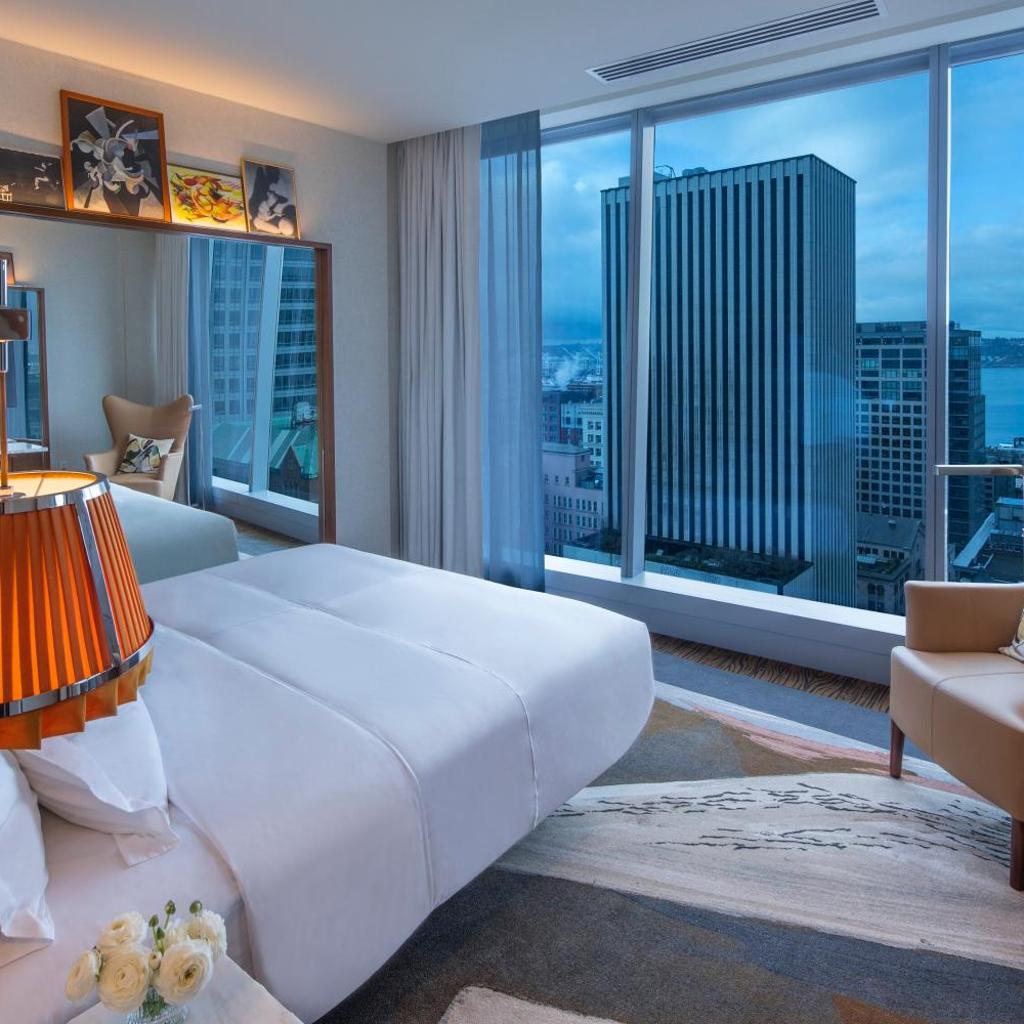 Hotel thumbnail 20
