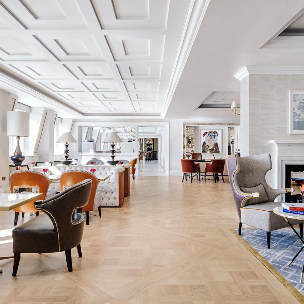 Hotel thumbnail 12