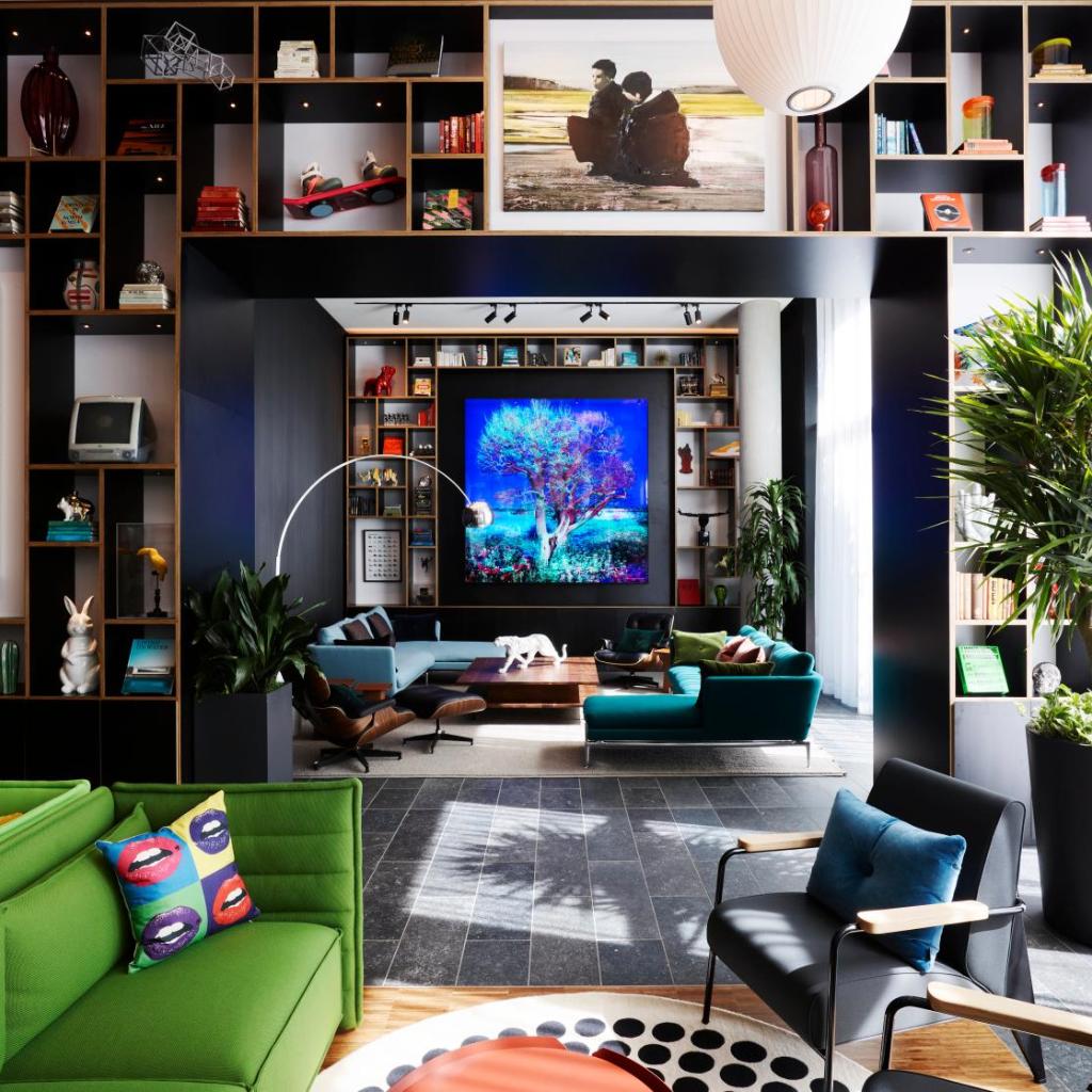 Hotel thumbnail 5