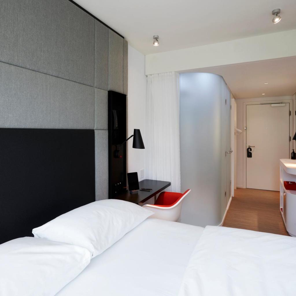 Hotel thumbnail 9