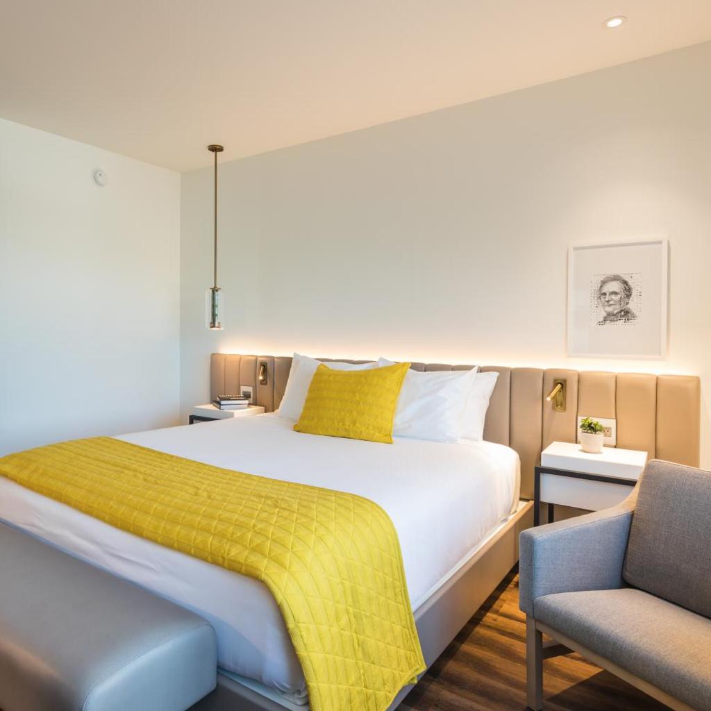 Hotel thumbnail 20
