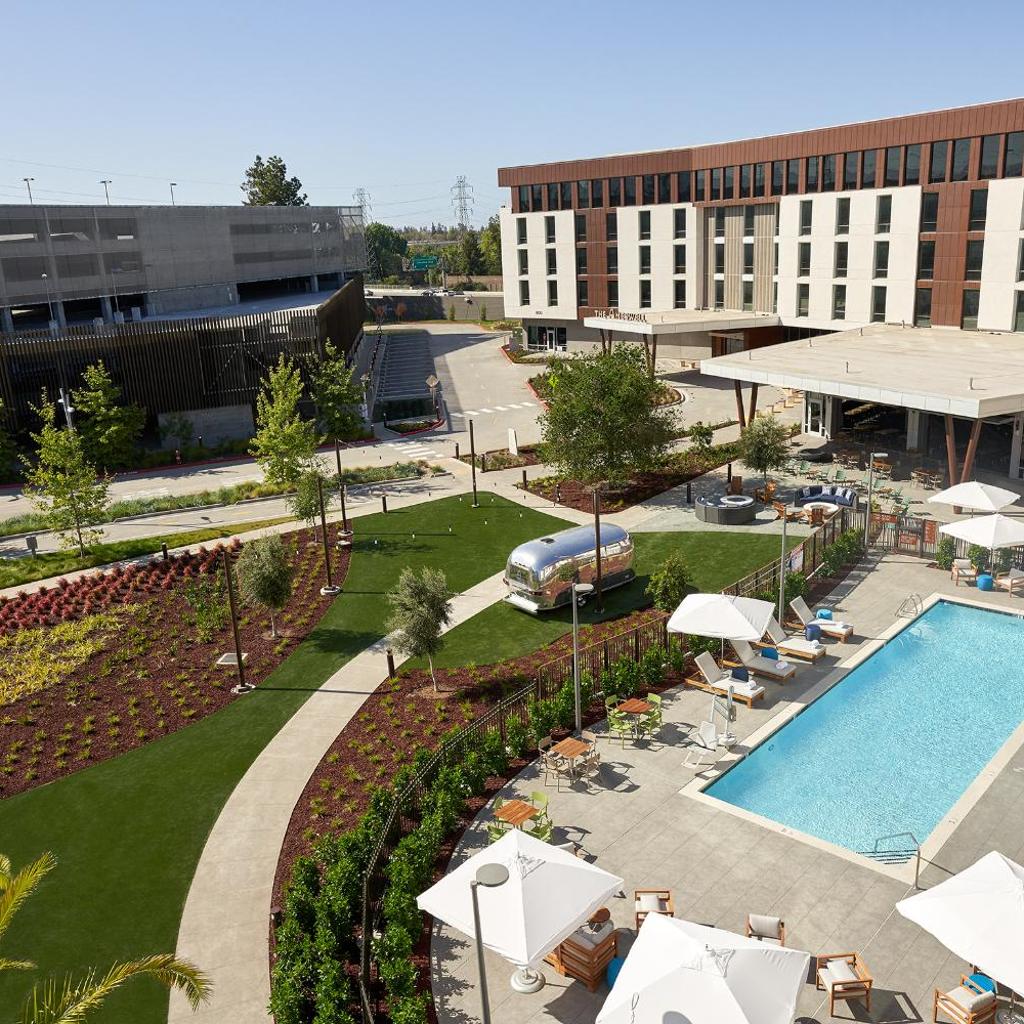 Hotel thumbnail 16