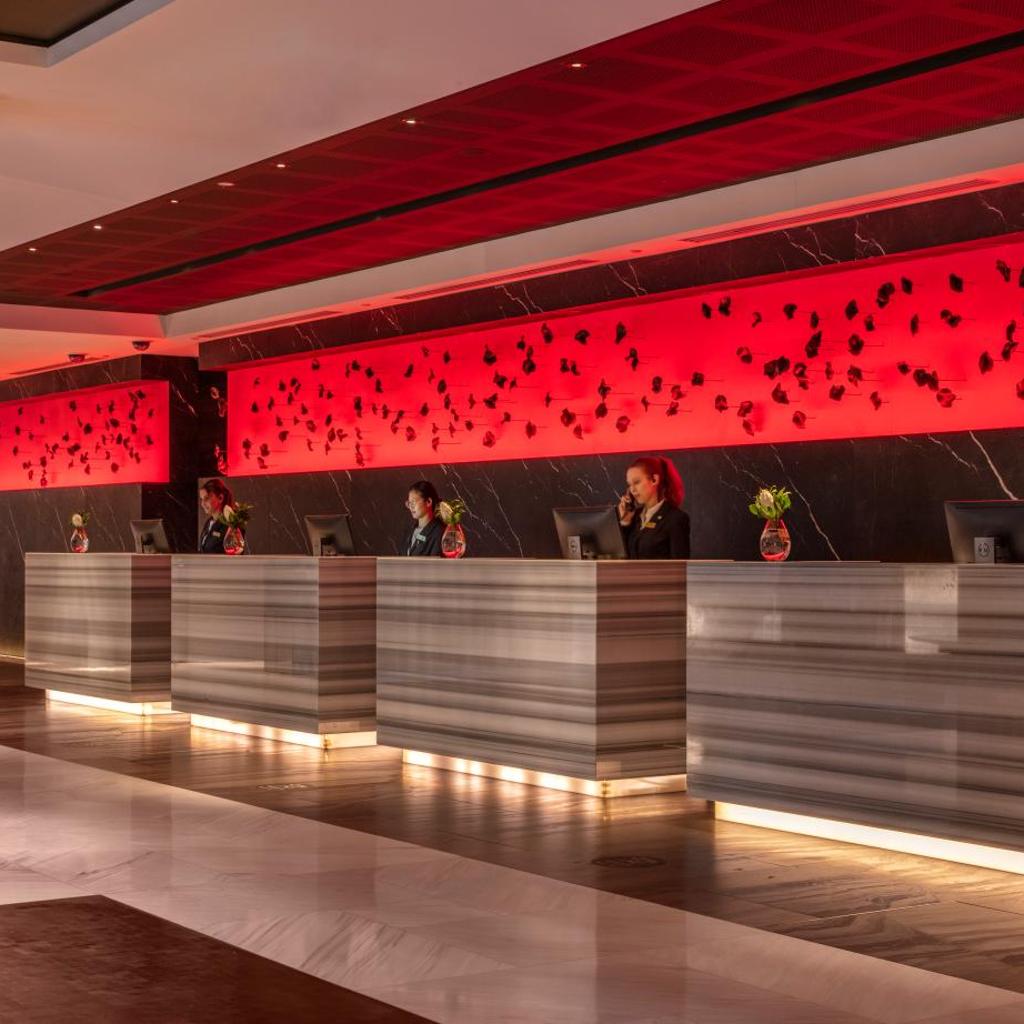 Hotel thumbnail 18