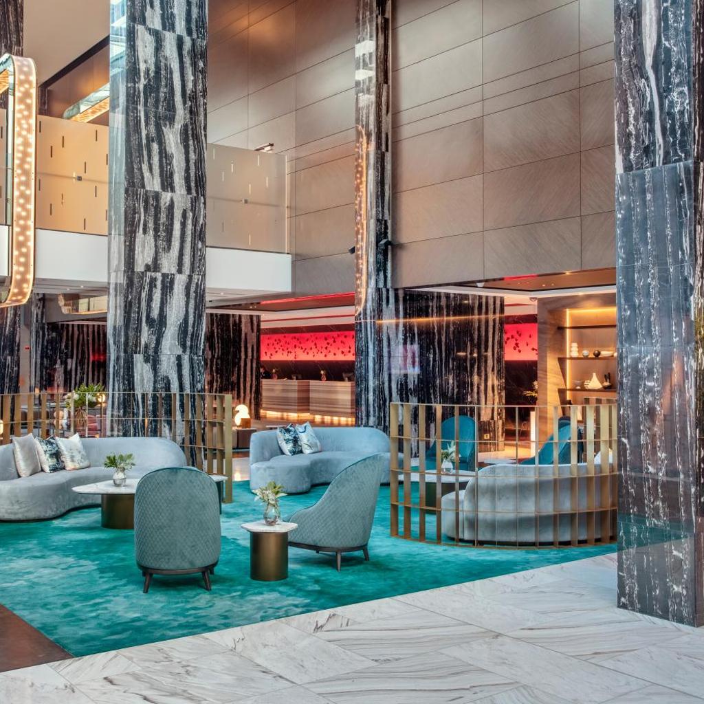 Hotel thumbnail 17