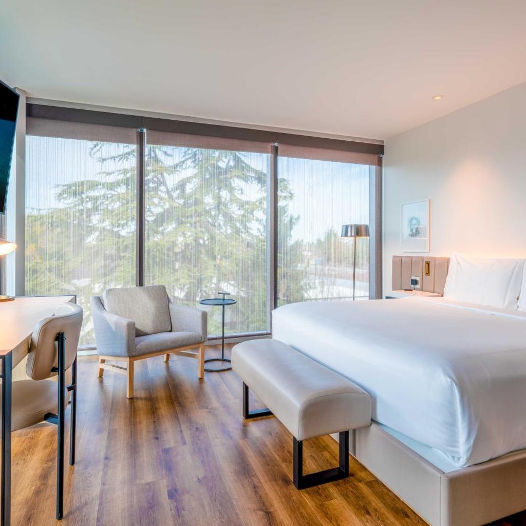 Hotel thumbnail 12