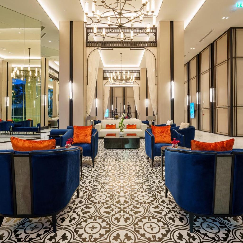 Hotel thumbnail 14
