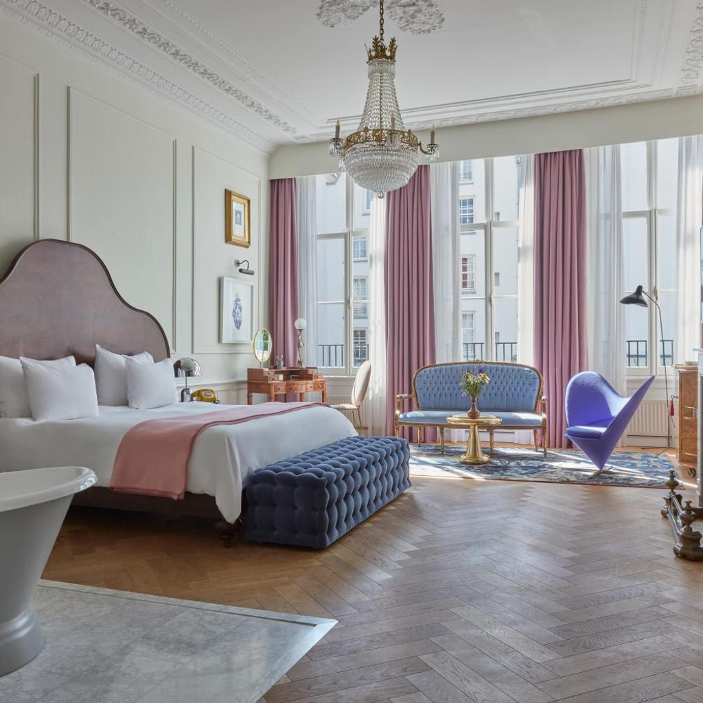 Hotel thumbnail 5