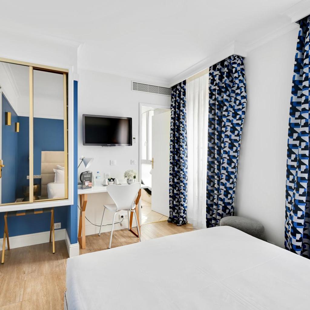 Hotel thumbnail 12