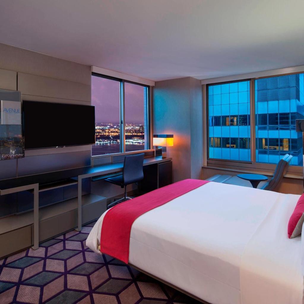 Hotel thumbnail 12