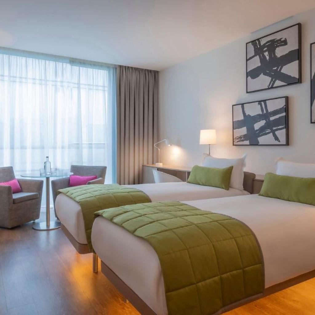 Hotel thumbnail 3