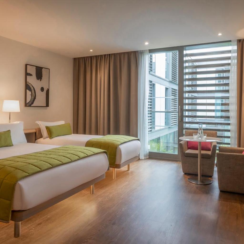 Hotel thumbnail 5
