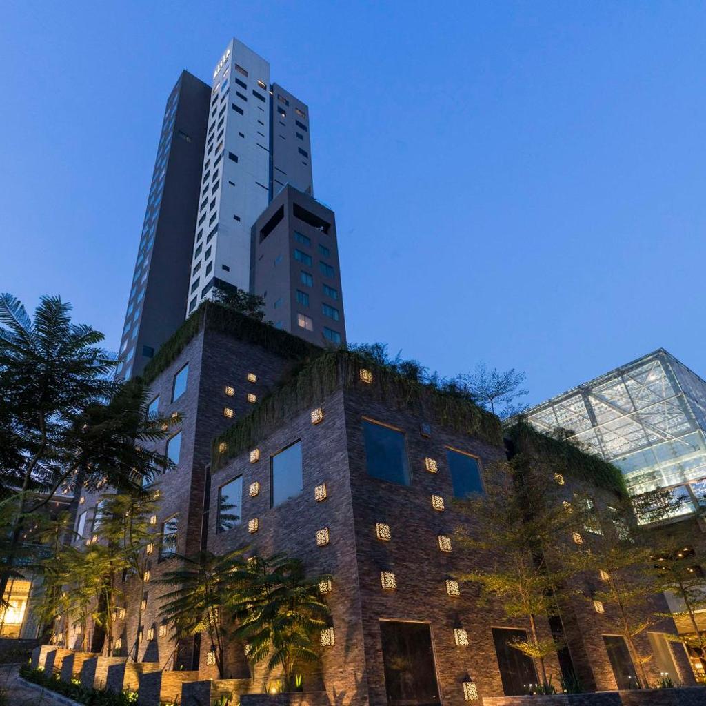 Hotel thumbnail 10