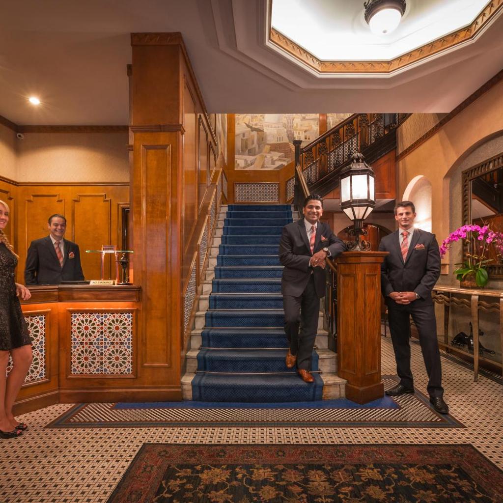 Hotel thumbnail 2
