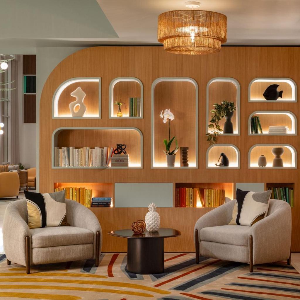 Hotel thumbnail 14