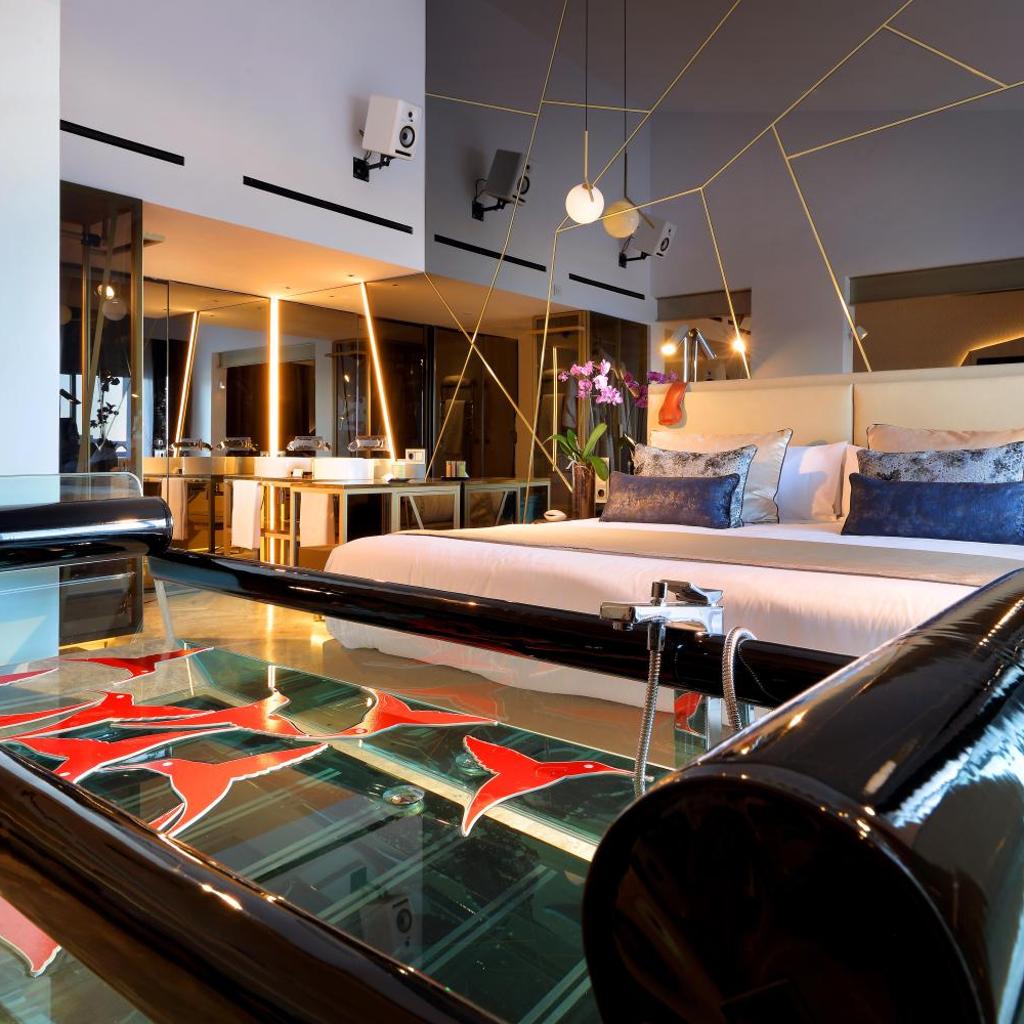 Hotel thumbnail 15