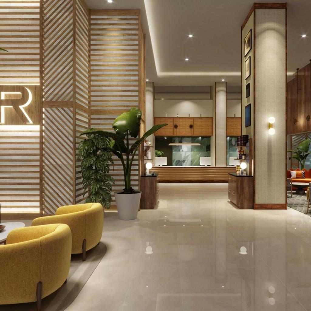 Hotel thumbnail 12