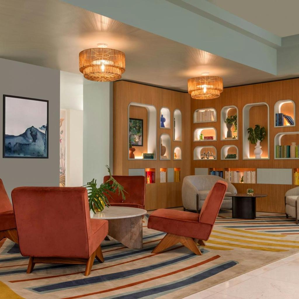 Hotel thumbnail 15