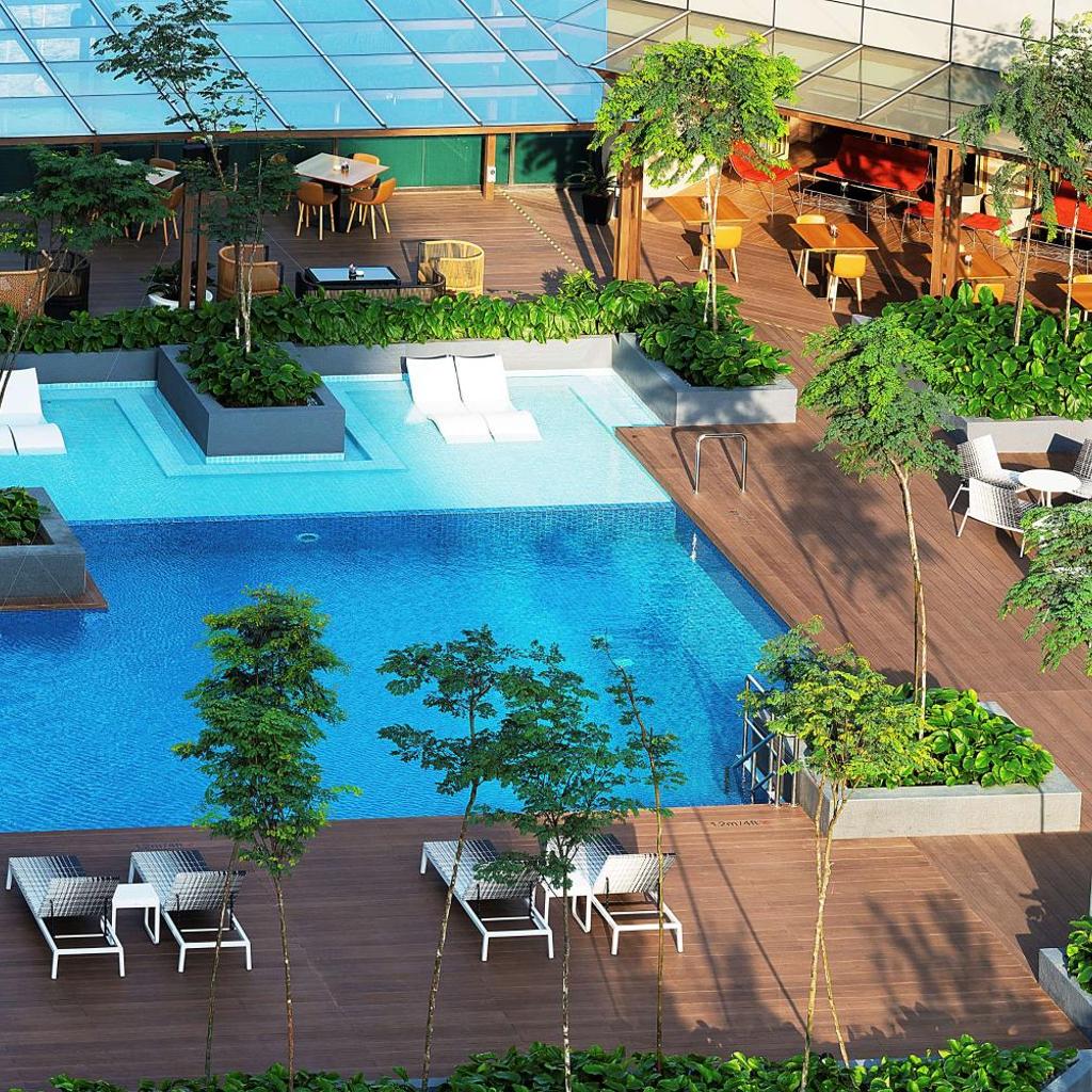 Hotel thumbnail 11