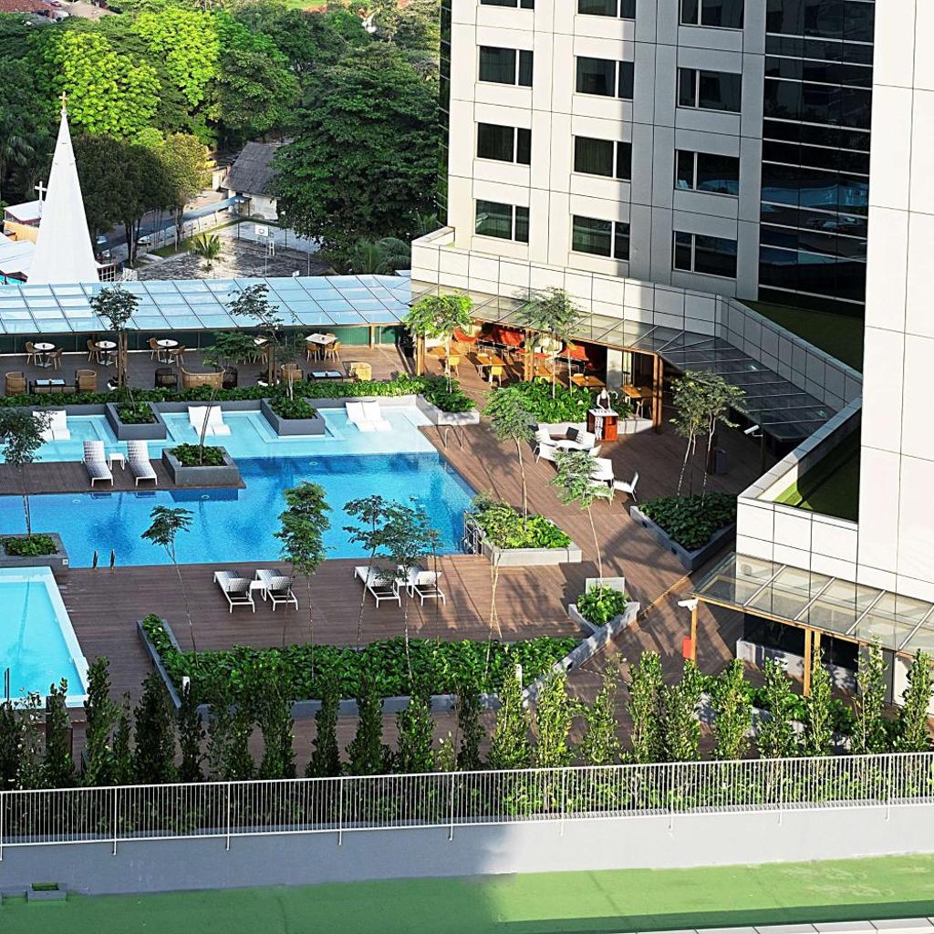 Hotel thumbnail 14